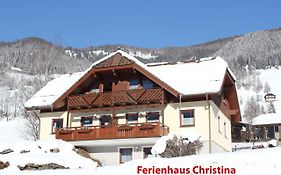 Ferienhaus Christina